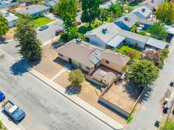 3501 Bank Street, Bakersfield, CA 93309