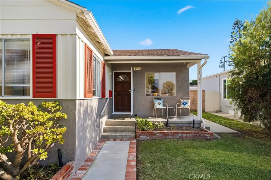 4108 W 173rd Place, Torrance, CA 90504 - #2