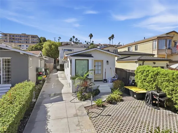 2641 S Kerckhoff Avenue, San Pedro, CA 90731