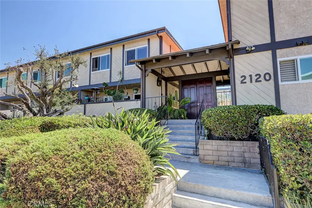 2120 Dufour Avenue #5, Redondo Beach, CA 90278 - #1