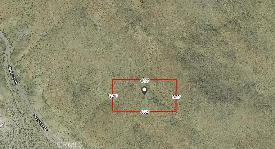 0 Hacienda Drive, Yucca Valley, CA 92284 - #1