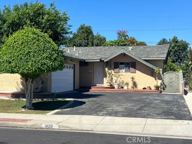 929 E Renton, Carson, CA 90745 - #1