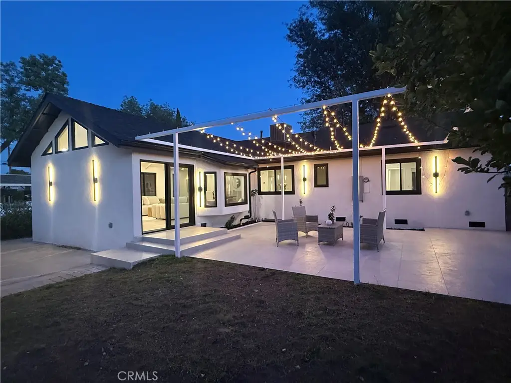 16231 Septo Street, North Hills, CA 91343 - #1