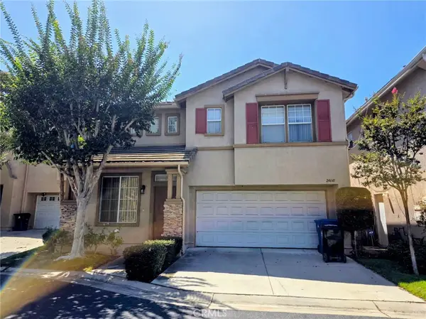 24641 Sycamore, Los Angeles, CA 90710