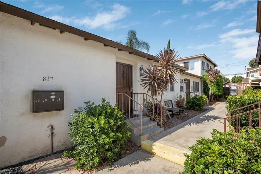 817 Mira Mar, Long Beach, CA 90804 - #3