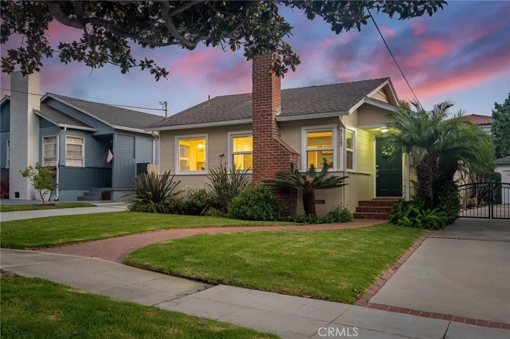 719 N Maria Avenue, Redondo Beach, CA 90277 - #1