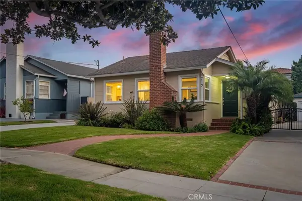 719 N Maria Avenue, Redondo Beach, CA 90277