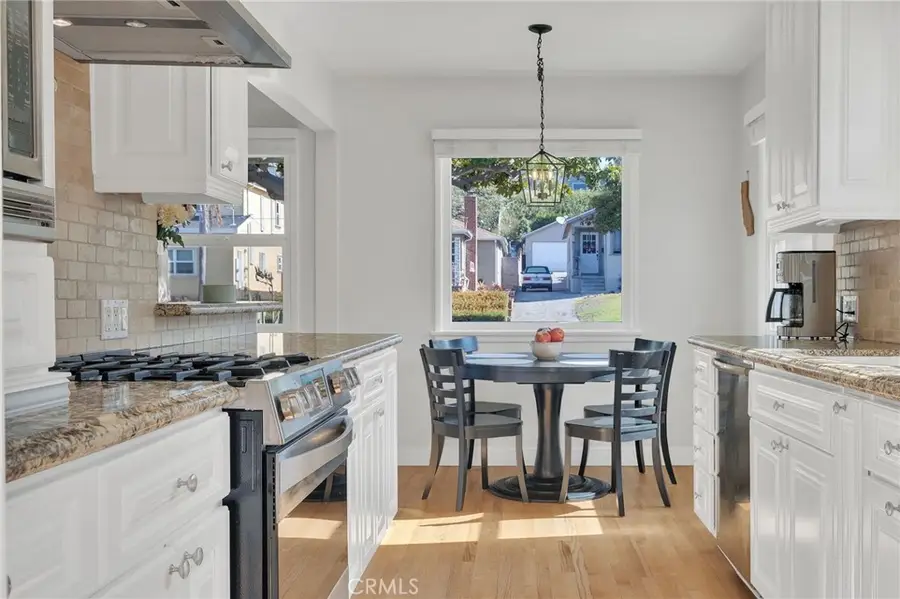 719 N Maria Avenue, Redondo Beach, CA 90277 - #3
