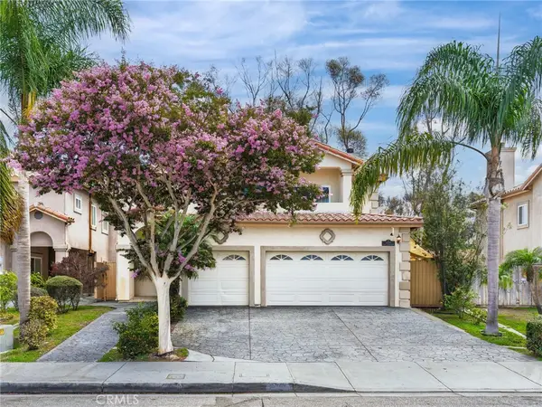 12108 S La Cienega, Hawthorne, CA 90250