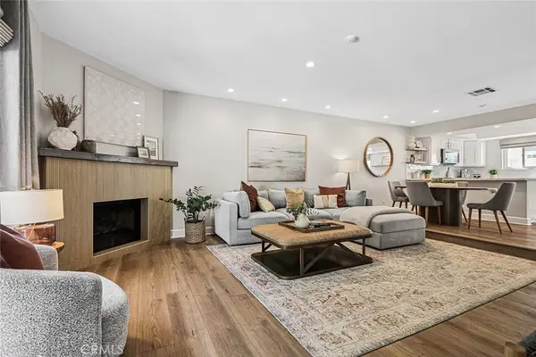 1921 Carnegie Lane #5, Redondo Beach, CA 90278