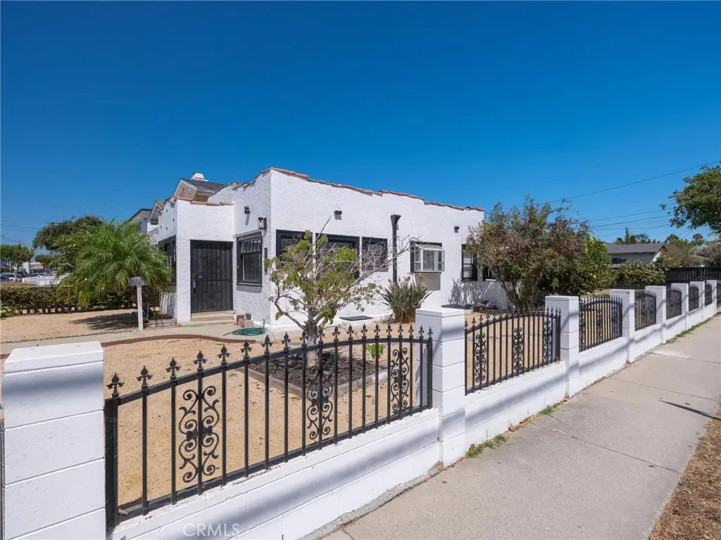 14828 Grevillea Avenue, Lawndale, CA 90260 - #1