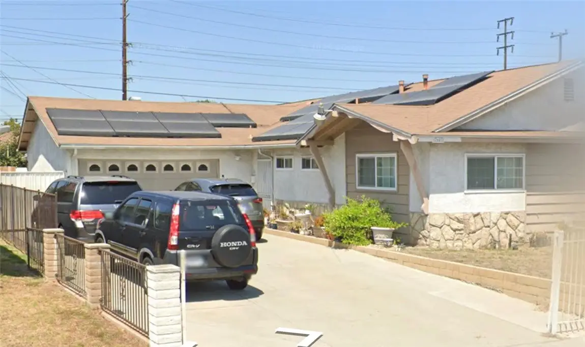 7607 Bradley, Buena Park, CA 90620 - #1