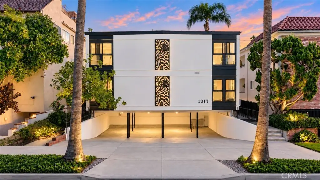 1017 5th, Santa Monica, CA 90403 - #1