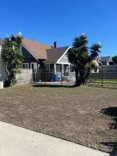 4812 S Gramercy Place, Los Angeles, CA 90062 - #1