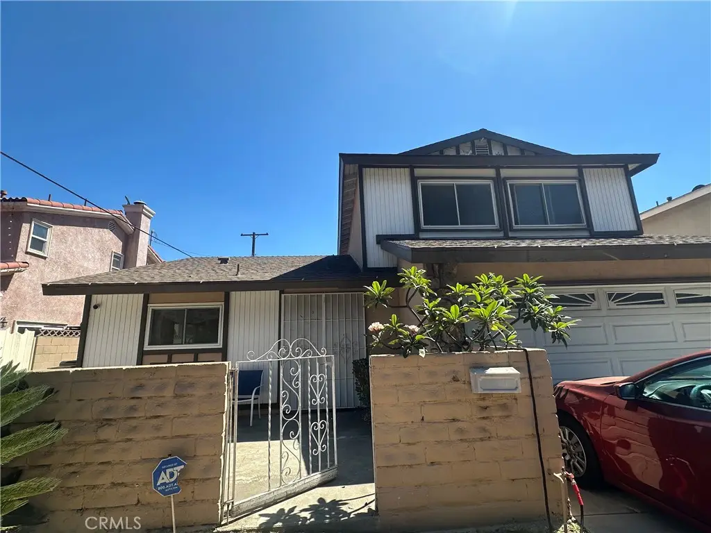 1506 Eudora Ave, Wilmington, CA 90744 - #1