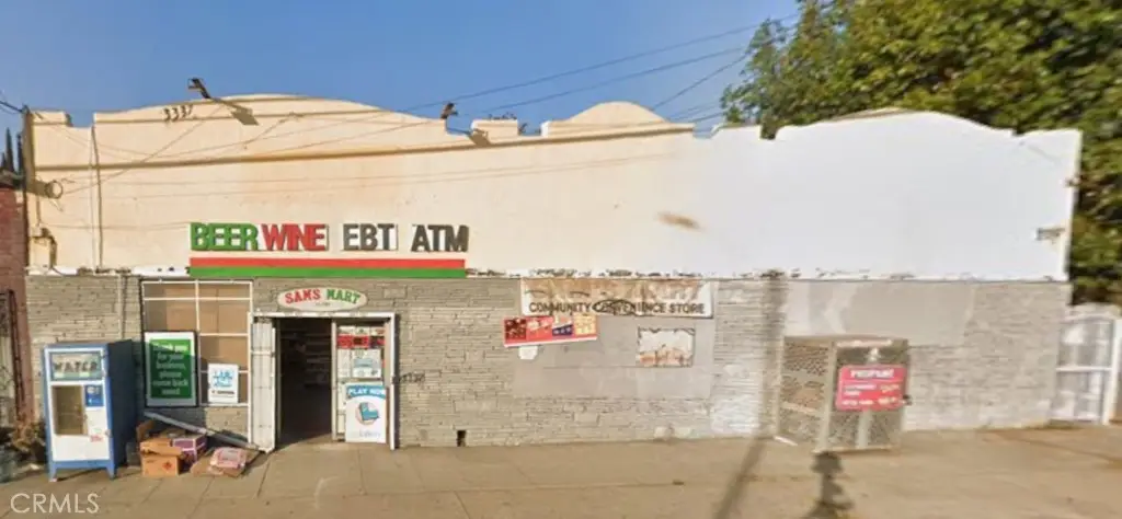 3337 Division Street, Los Angeles, CA 90065 - #1