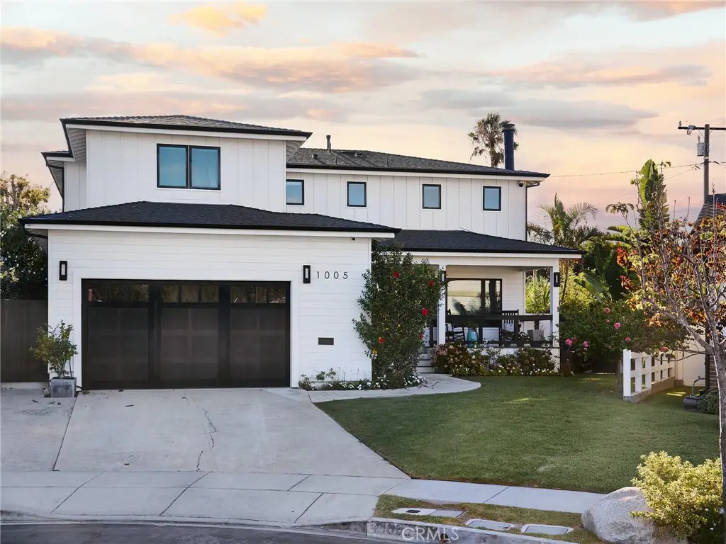1005 E Walnut, El Segundo, CA 90245 - #1
