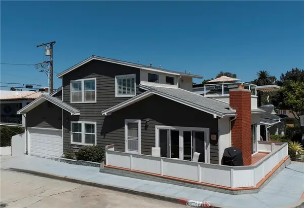 3104 Ingleside Drive, Hermosa Beach, CA 90254