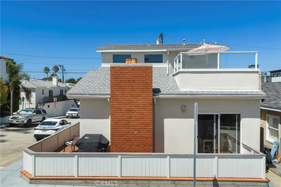 3104 Ingleside Drive, Hermosa Beach, CA 90254 - #3