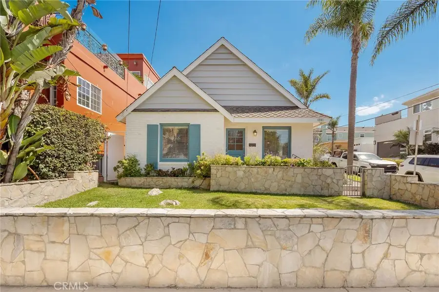 1200 N Ardmore Avenue, Manhattan Beach, CA 90266 - #2