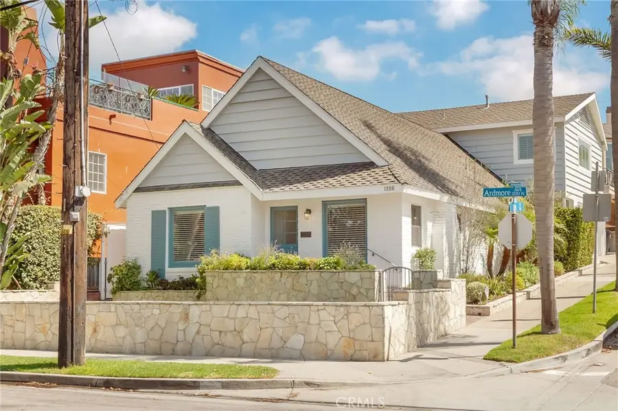 1200 N Ardmore Avenue, Manhattan Beach, CA 90266 - #3