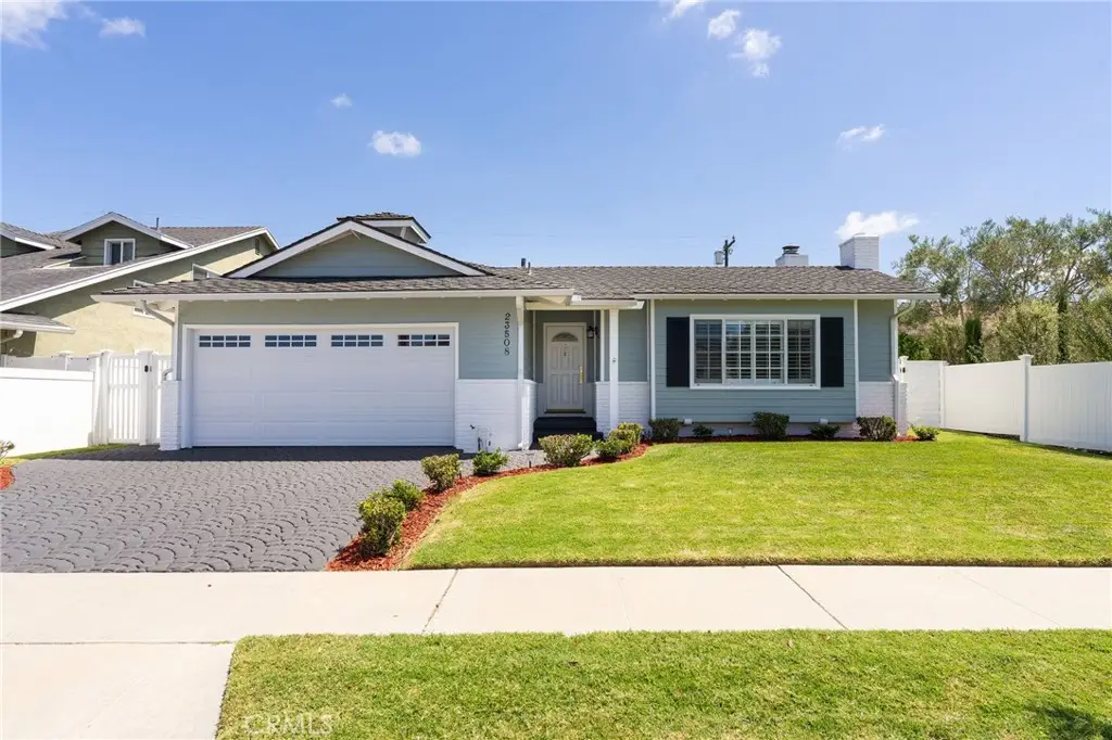23508 Carlow Road, Torrance, CA 90505 - #1