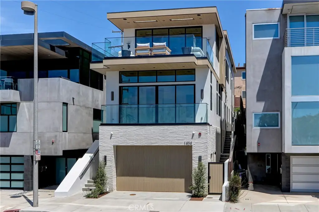 1404 Manhattan, Manhattan Beach, CA 90266 - #1