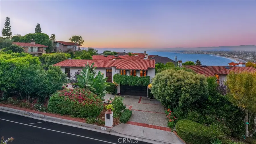709 Via Del Monte, Palos Verdes Estates, CA 90274 - #2