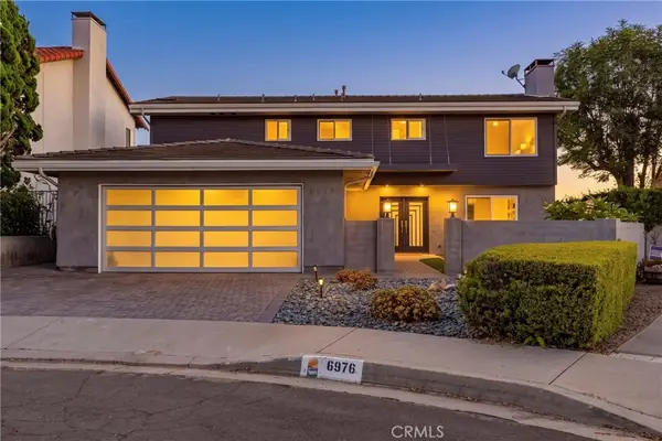 6976 Verde Ridge Road, Rancho Palos Verdes, CA 90275