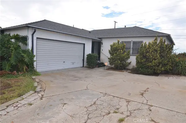 601 S Clymar, Compton, CA 90220