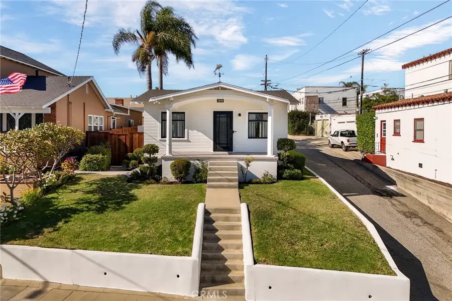1376 W 10th, San Pedro, CA 90732 - #2