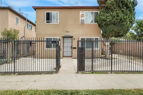 904 S Bullis Road, Compton, CA 90221