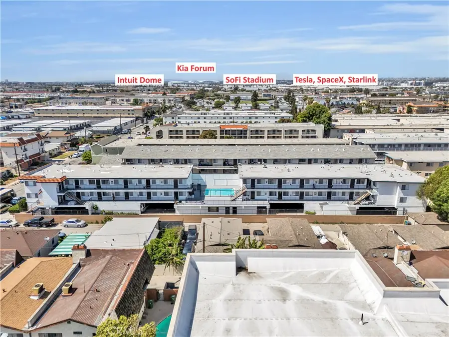14110 Yukon, Hawthorne, CA 90250 - #2