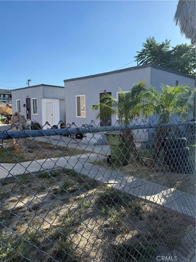 208 E Poplar, Compton, CA 90220 - #1