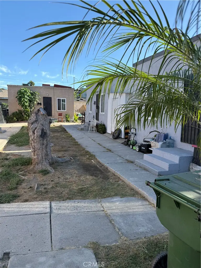 208 E Poplar, Compton, CA 90220 - #3