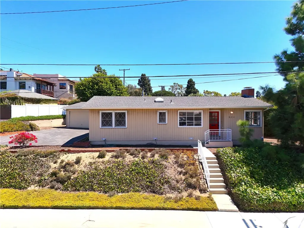 534 S Juanita Ave, Redondo Beach, CA 90277 - #1