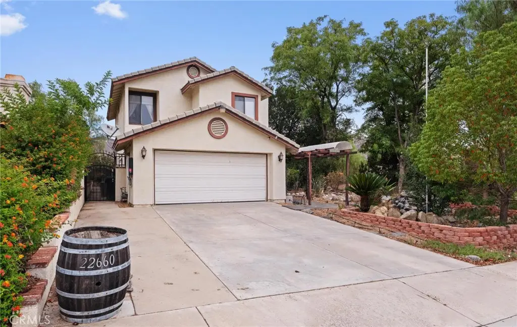 22660 Mountain View Road, Moreno Valley, CA 92557 - #1