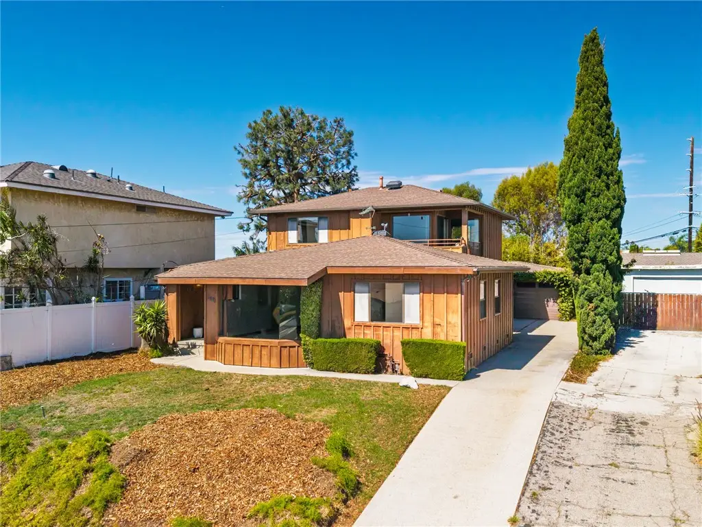 3421 S Patton Avenue, San Pedro, CA 90731 - #1