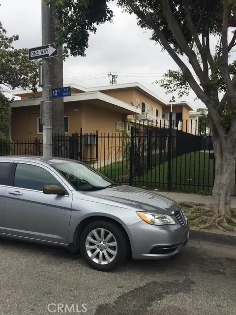 10210 S 10th, Inglewood, CA 90303 - #2