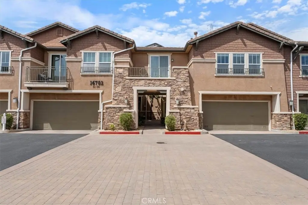 16702 Nicklaus #83, Sylmar, CA 91342 - #1