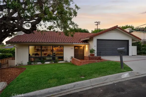 1205 Via Landeta, Palos Verdes Estates, CA 90274