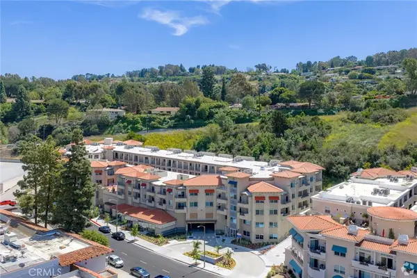 927 Deep Valley Drive #124, Rolling Hills Estates, CA 90274