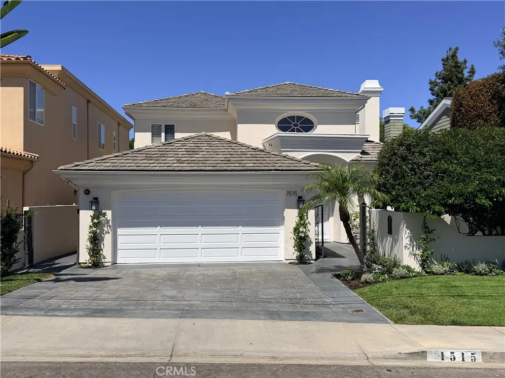 1515 5th Street, Manhattan Beach, CA 90266 - #1