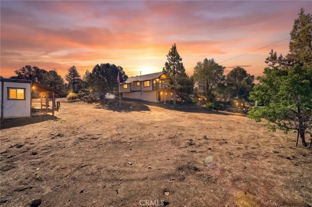 1627 Baldwin Lake, Big Bear City, CA 92314 - #1