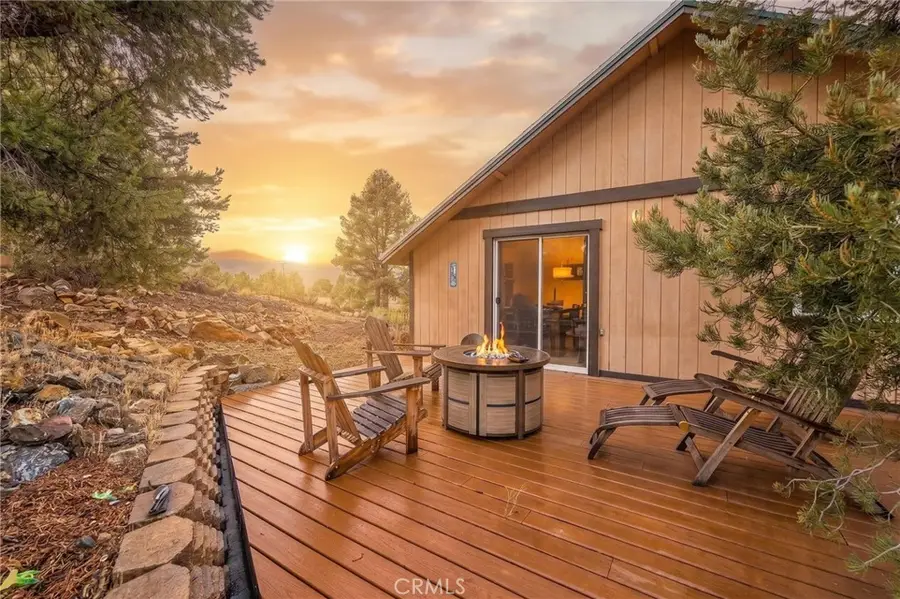 1627 Baldwin Lake, Big Bear City, CA 92314 - #2