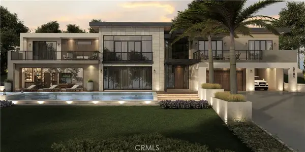 29081 Palos Verdes Drive East, Rancho Palos Verdes, CA 90275