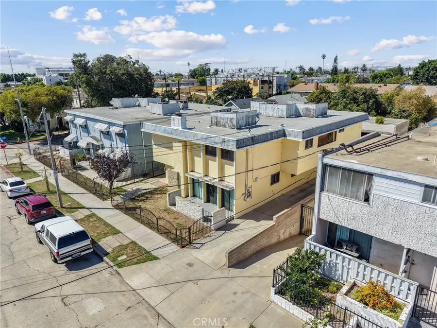 145 W Hillcrest, Inglewood, CA 90301 - #3
