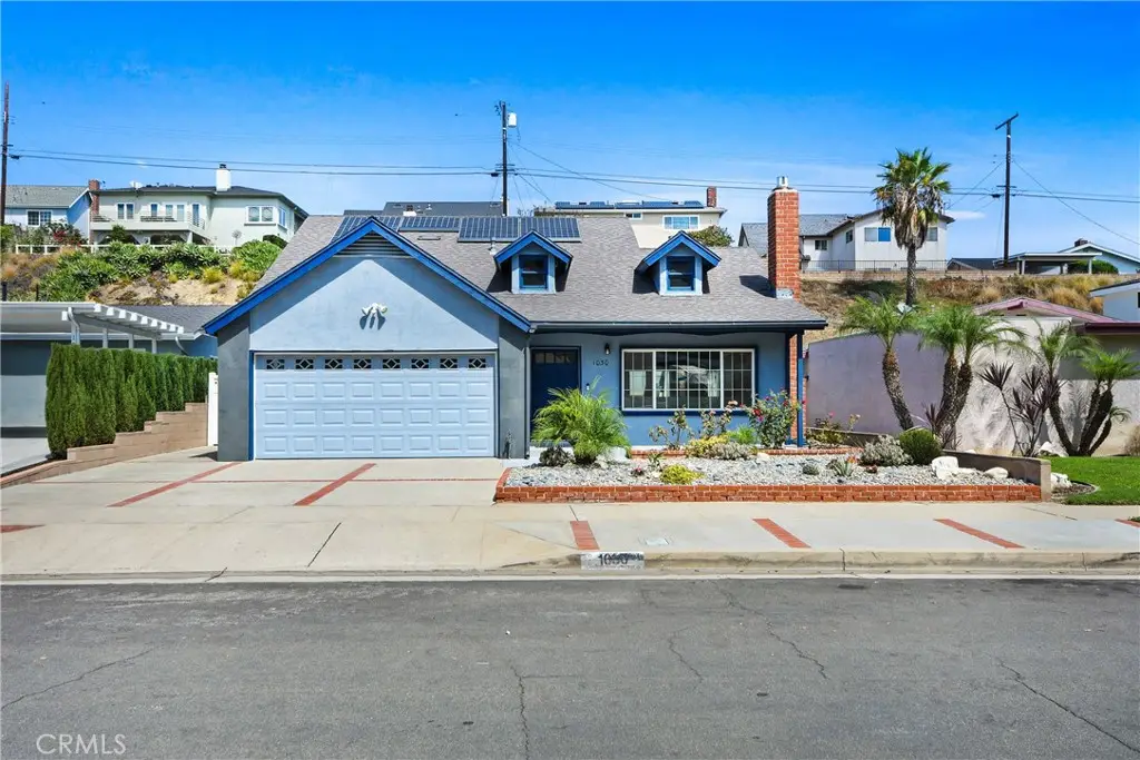 1030 Bloomwood Road, San Pedro, CA 90732 - #1