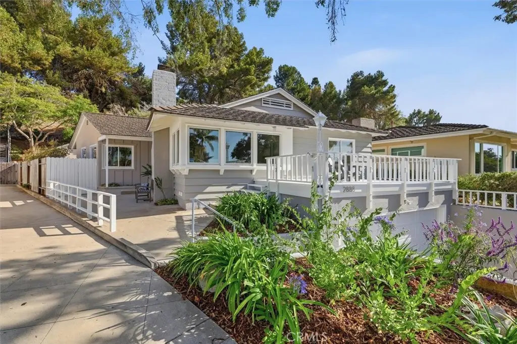2888 Via De La Guerra, Palos Verdes Estates, CA 90274 - #1