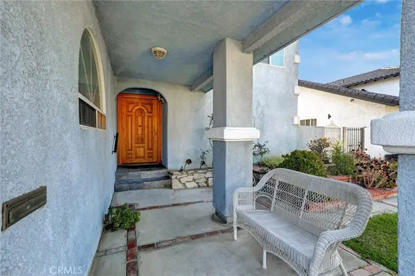 19603 Enslow, Carson, CA 90746